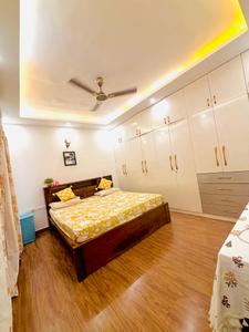 Bedroom Image of 1495 Sq.ft 3 BHK Apartment / Flat for sale in BDA BDA Gunjur Housing Project by Bangalore Development Authority, Gunjur Bengaluru for Rs. 18600000