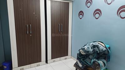 Bedroom Image of Vinay  in Kothrud, Pune