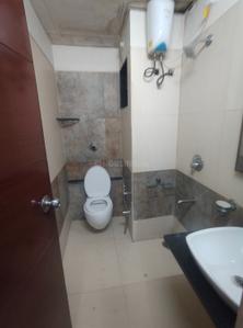 Image of 1100 Sq.ft 2 BHK Apartment / Flat for rent in Shikhar Balaji Heights, Mahalakshmi Nagar, Indore for Rs. 25000
