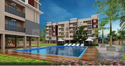 2 BHK Flat
