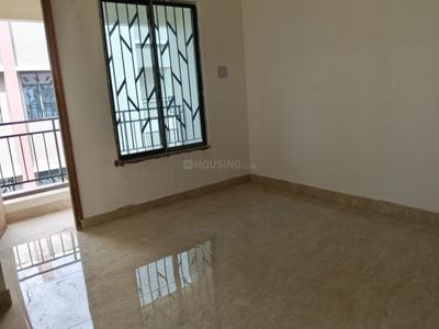 Bedroom Image of 1120 Sq.ft 3 BHK Apartment / Flat for sale in Nayabad Kolkata for Rs. 5936000