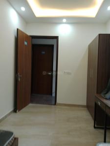 Hall Image of Stanza life Girls PG  in Sector 132, Noida