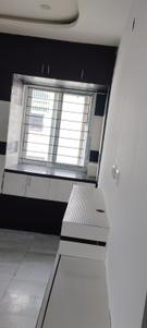 Bedroom Image of 2100 Sq.ft 3 BHK Apartment / Flat for rent in Anuhar 99 Parc, Neknampur Hyderabad for Rs. 45000