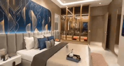 Image of 2970 Sq.ft 4 BHK Penthouse for sale in Lodha Stella, Thane West, Thane for Rs. 83300000