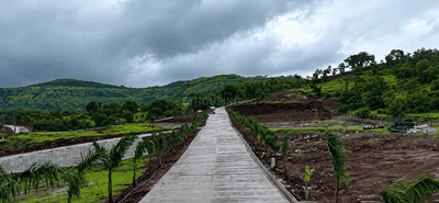 Image of 1090 Sq.ft Residential Plot / Land for sale in Igatpuri, Nashik for Rs. 4500000