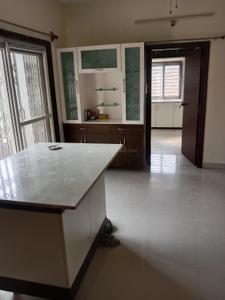 Hall Image of 1800 Sq.ft 3 BHK Builder Floor for rent in Kothapet Hyderabad for Rs. 35000