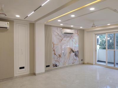 Living Room Image of 2590 Sq.ft 3 BHK Apartment / Flat for sale in Conscient Hines Elevate, Sector 59 Gurgaon for Rs. 62000000