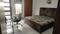 Patel Nagar Bedroom Two 2