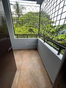 Balcony Image of 1460 Sq.ft 3 BHK Apartment / Flat for sale in Prakasam Nagar Rajahmundry for Rs. 8500000
