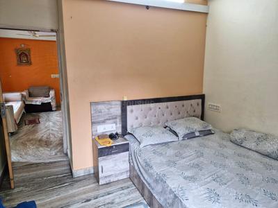 Bedroom Image of 1300 Sq.ft 3 BHK Apartment / Flat for sale in Kasba Kolkata for Rs. 10700000
