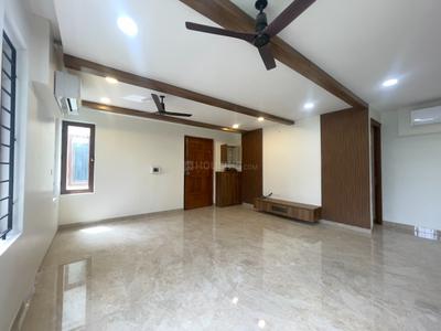 3 BHK Apartment