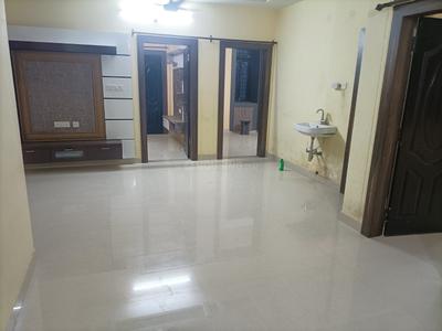 Hall Image of 1126 Sq.ft 3 BHK Apartment / Flat for rent in Shiv Mahima Enclave, Civil Lines Allahabad for Rs. 32000