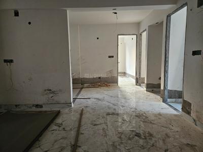 Hall Image of 1400 Sq.ft 3 BHK Apartment / Flat for sale in New Town Kolkata for Rs. 11500000