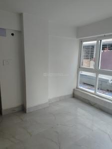 Bedroom Image of 1118 Sq.ft 3 BHK Builder Floor for sale in Lake Town Kolkata for Rs. 10500000