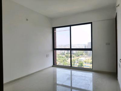 Bedroom Image of 1450 Sq.ft 3 BHK Apartment / Flat for sale in ANP Memento, Wakad Pune for Rs. 15000000