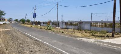 Image of 400 Sq.ft Residential Plot / Land for sale in Bhawrasla, Indore for Rs. 1200000