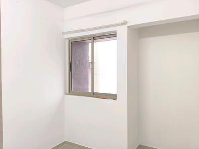 Bedroom Image of 774 Sq.ft 1.5 BHK Apartment / Flat for sale in Lodha Casa Rio, Palava Phase 1 Thane for Rs. 4000000