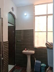 Drying Area Image of 612 Sq.ft 2 BHK Builder Floor for sale in Vishnu Garden New Delhi for Rs. 3700000