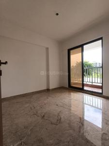 Bedroom Image of 1100 Sq.ft 3 BHK Apartment / Flat for sale in Roongta Meridian, Sadguru Nagar Nashik for Rs. 7000000