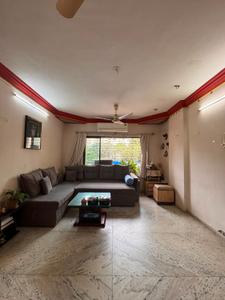 Hall Image of 775 Sq.ft 2 BHK Apartment / Flat for sale in Vile Parle West Mumbai for Rs. 27800000