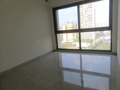 Bedroom Image of 1625 Sq.ft 3 BHK Apartment / Flat for sale in Ganesh Anant Tower, Kharghar Navi Mumbai for Rs. 24000000