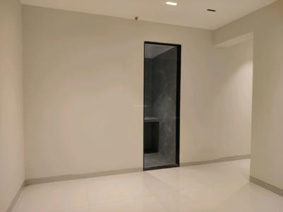 Bedroom Image of 903 Sq.ft 2 BHK Apartment / Flat for sale in Meghna Riviera, Goregaon West Mumbai for Rs. 19100000