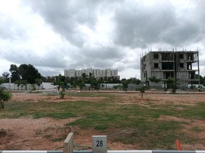 Image of 1500 Sq.ft Residential Plot / Land for sale in K R Puram, Bengaluru for Rs. 14400006