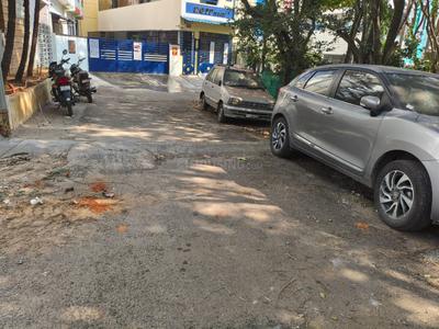 Rayakotta housing board Plot View 3