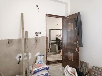 Bedroom Image of 758 Sq.ft 2 BHK Apartment / Flat for sale in New Alipore Kolkata for Rs. 4250000