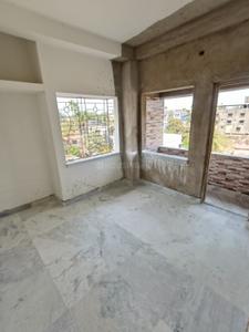 Bedroom Image of 720 Sq.ft 2 BHK Apartment / Flat for sale in Tollygunge Kolkata for Rs. 1800000