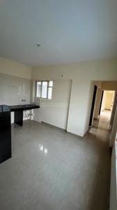 Hall Image of 950 Sq.ft 2 BHK Apartment / Flat for rent in Khadewadi Pune for Rs. 17000