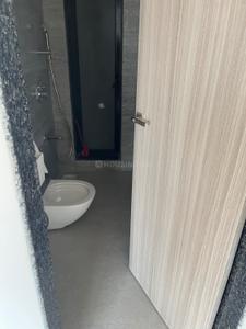 Image of 650 Sq.ft 2 BHK Apartment / Flat for rent in Paradigm Antalya, Jogeshwari West, Mumbai for Rs. 62000