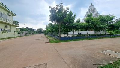 Image of 1000 Sq.ft Residential Plot / Land for sale in Mowa, Raipur for Rs. 1750008