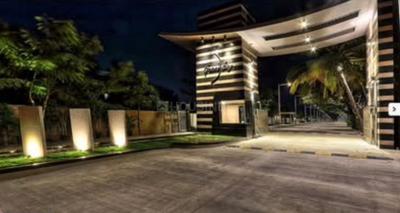 Image of 688 Sq.ft 1.5 BHK Apartment / Flat for sale in Gemini Grand Bay, Manjari Budruk, Pune for Rs. 6500000