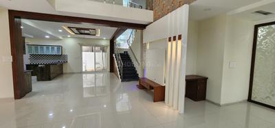 Bedroom Image of 4100 Sq.ft 5 BHK Villa for sale in Grand Boulevard, Kokapet Hyderabad for Rs. 90000000