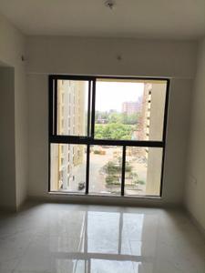 Hall Image of 525 Sq.ft 1 BHK Apartment / Flat for sale in Runwal Gardens Phase 2 Bldg No 13 17, Dombivli East Thane for Rs. 3400000