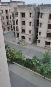 Balcony Image of 1300 Sq.ft 2 BHK Apartment / Flat for sale in Omicron I Greater Noida for Rs. 8500000