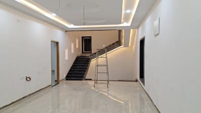Living Room Image of 4000 Sq.ft 4 BHK Villa for sale in Yapral Secunderabad for Rs. 26000000
