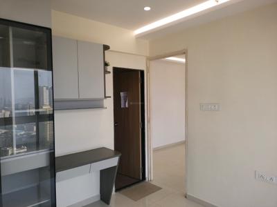 Bedroom Image of 1115 Sq.ft 2 BHK Apartment / Flat for sale in Ruparel Orion, Chembur Mumbai for Rs. 22000000