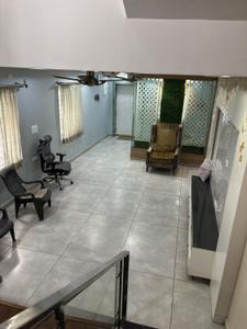 4 BHK Villa