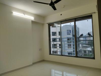 Bedroom Image of 950 Sq.ft 3 BHK Apartment / Flat for sale in Sai Everest Garden View, Ghatkopar West Mumbai for Rs. 21100000