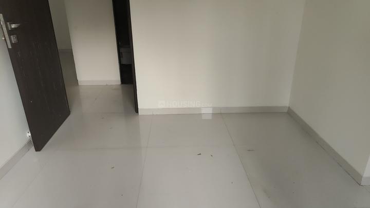 Tilak Nagar, Chembur Bedroom One 1
