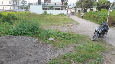 Image of 2889 Sq.ft Residential Plot / Land for sale in Nahan, Sirmaur for Rs. 8775000