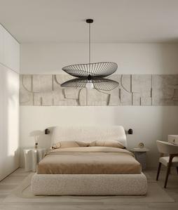 Bedroom Image of 1781 Sq.ft 4 BHK Apartment / Flat for sale in Mulund West Mumbai for Rs. 51600000