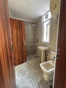 Image of 1850 Sq.ft 3 BHK Apartment / Flat for rent in Air India Apartment, Sector 3 Dwarka, New Delhi for Rs. 50000