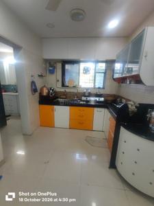 Kitchen Image of 1080 Sq.ft 2 BHK Apartment / Flat for sale in Warje Pune for Rs. 10500000