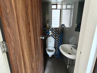 Image of 319 Sq.ft 1 BHK Apartment / Flat for sale in Dosti Greater Thane Phase 1, Bhiwandi, Thane for Rs. 3150000