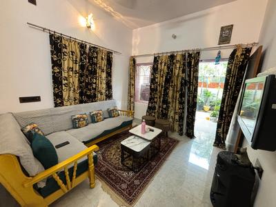 Living Room Image of 1624 Sq.ft 2 BHK Independent House for sale in Chitaipur Varanasi for Rs. 19500000