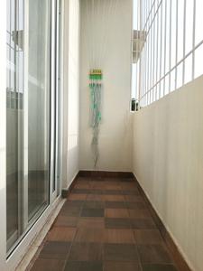 Living Room Image of 1350 Sq.ft 3 BHK Apartment / Flat for rent in K R Puram Bengaluru for Rs. 39000
