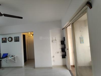 Hall Image of 560 Sq.ft 1 BHK Apartment / Flat for sale in Kanifnath Archana Paradise Phase II B, Mohammed Wadi Pune for Rs. 5600000